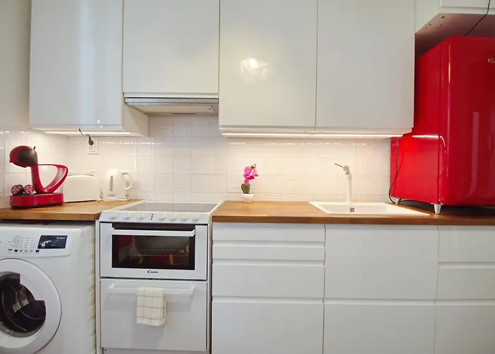 Appartamento Royal Buda Castle