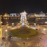 Royal Buda Castle 부다페스트