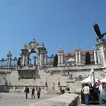 Royal Buda Castle 아파트 부다페스트