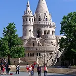 아파트 Royal Buda Castle *