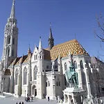 Royal Buda Castle 아파트