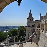 Royal Buda Castle 아파트 *