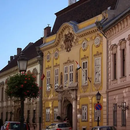 شقة Royal Buda Castle *