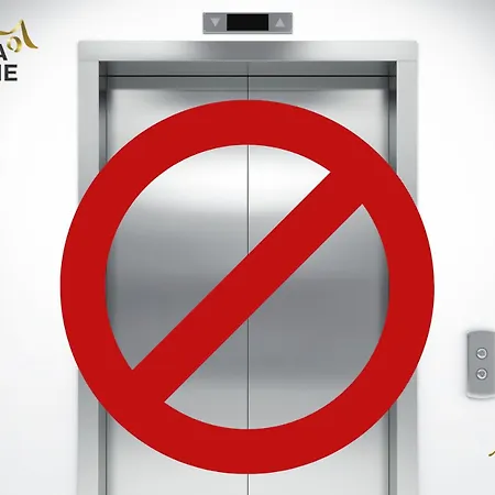 شقة Royal Buda Castle *