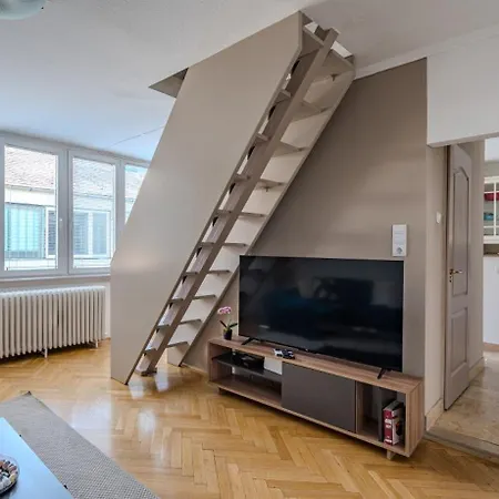 Premium Buda Castle Apartments