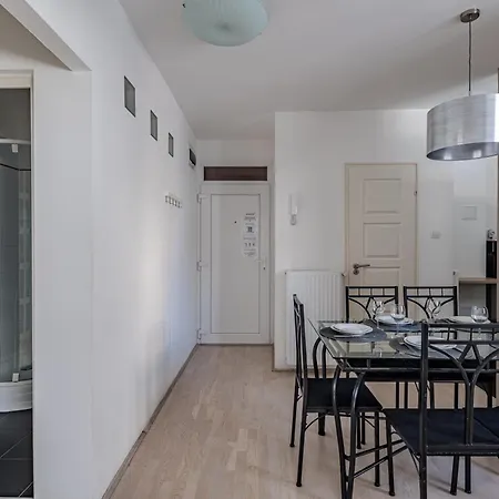Premium Buda Castle Apartments *