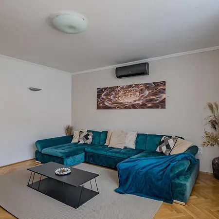 Premium Buda Castle Apartments * Boedapest