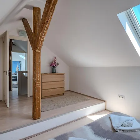 Royal Buda Castle بودابست