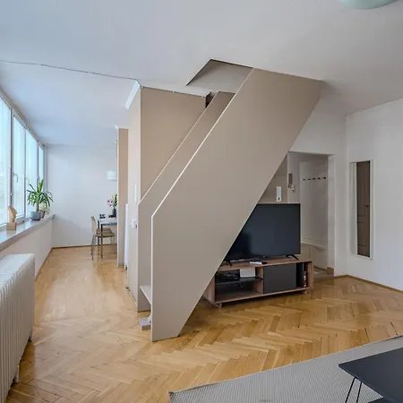 Premium Buda Castle Apartments *