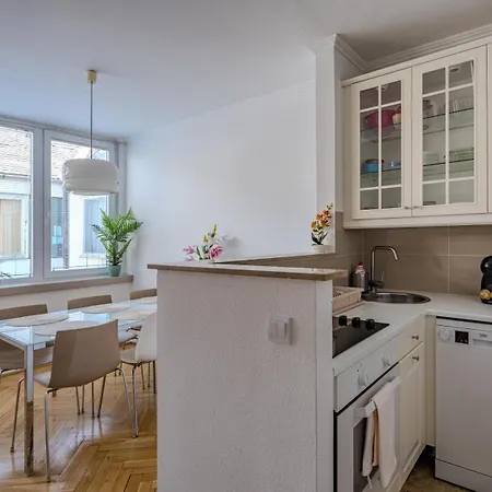Premium Buda Castle Apartments Boedapest