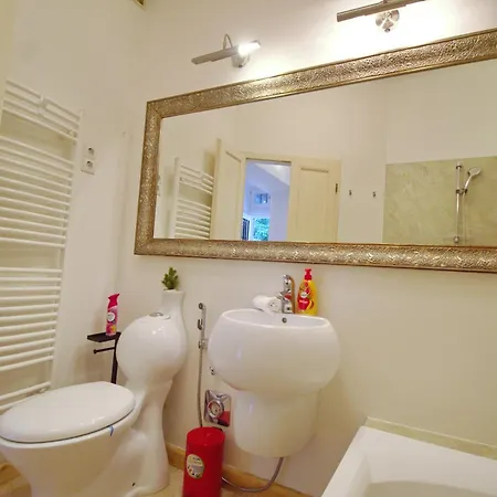 Premium Buda Castle Apartments * Boedapest