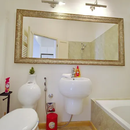 Premium Buda Castle Apartments
