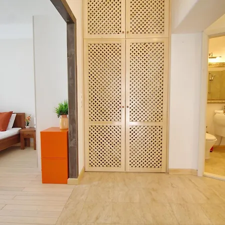 Premium Buda Castle Apartments