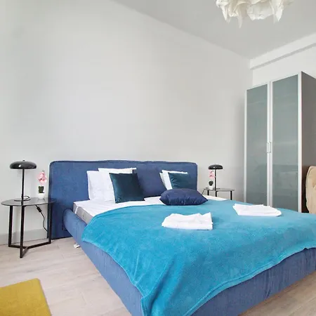 شقة Royal Buda Castle *