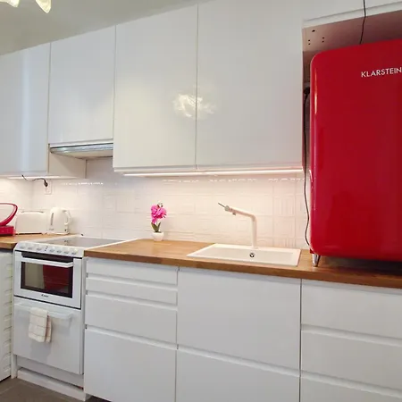 Premium Buda Castle Apartments *