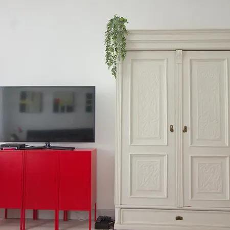 Premium Buda Castle Apartments * Boedapest