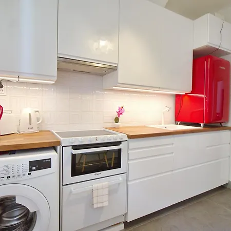 Royal Buda Castle شقة