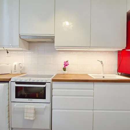 شقة Royal Buda Castle