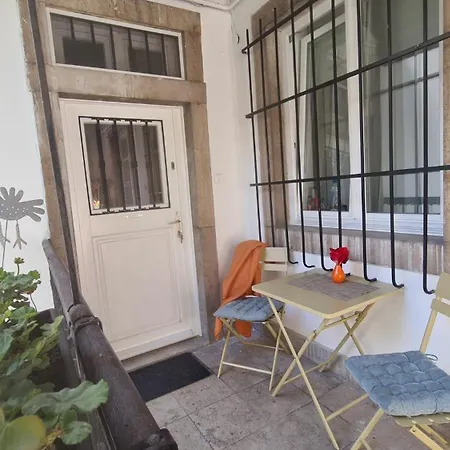 Premium Buda Castle Apartments *