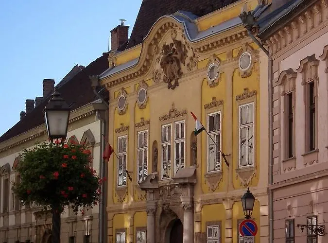 Lägenhet Royal Buda Castle *