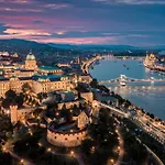 Royal Buda Castle