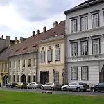 Royal Buda Castle