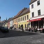 Royal Buda Castle