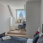 アパート Royal Buda Castle ブダペスト